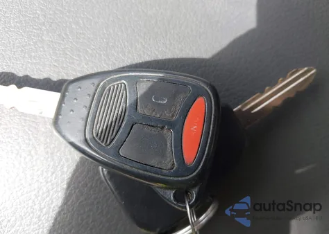 2006 Dodge Dakota Slt from USA, damaged, VIN 1D7HW48K76S507673